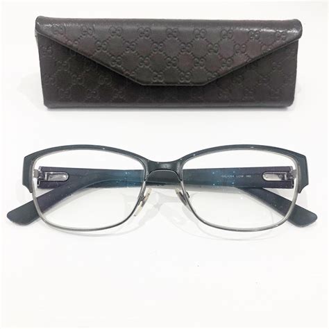 cheap replica gucci eyeglasses|authentic gucci glasses frames.